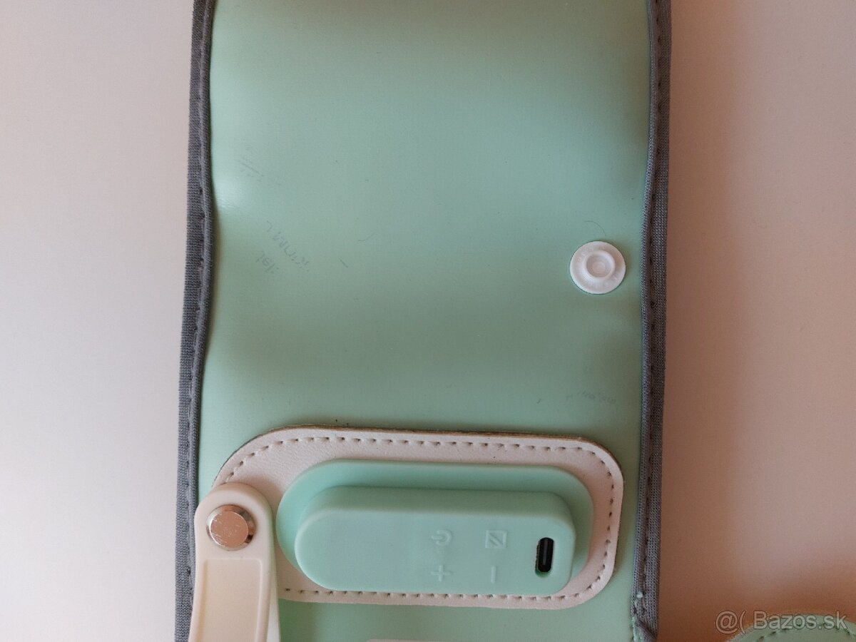 Set na umele mlieko - 5