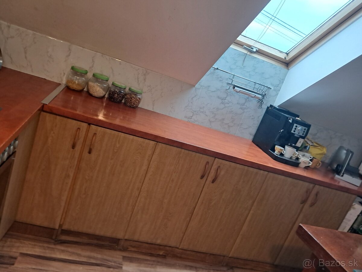 Predám kuchyňu - 5