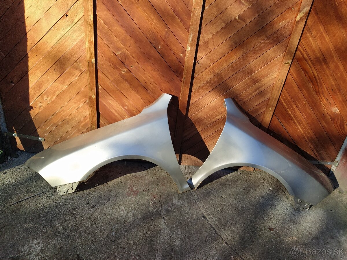 Škoda Octavia 2 1.6 benzin - 5