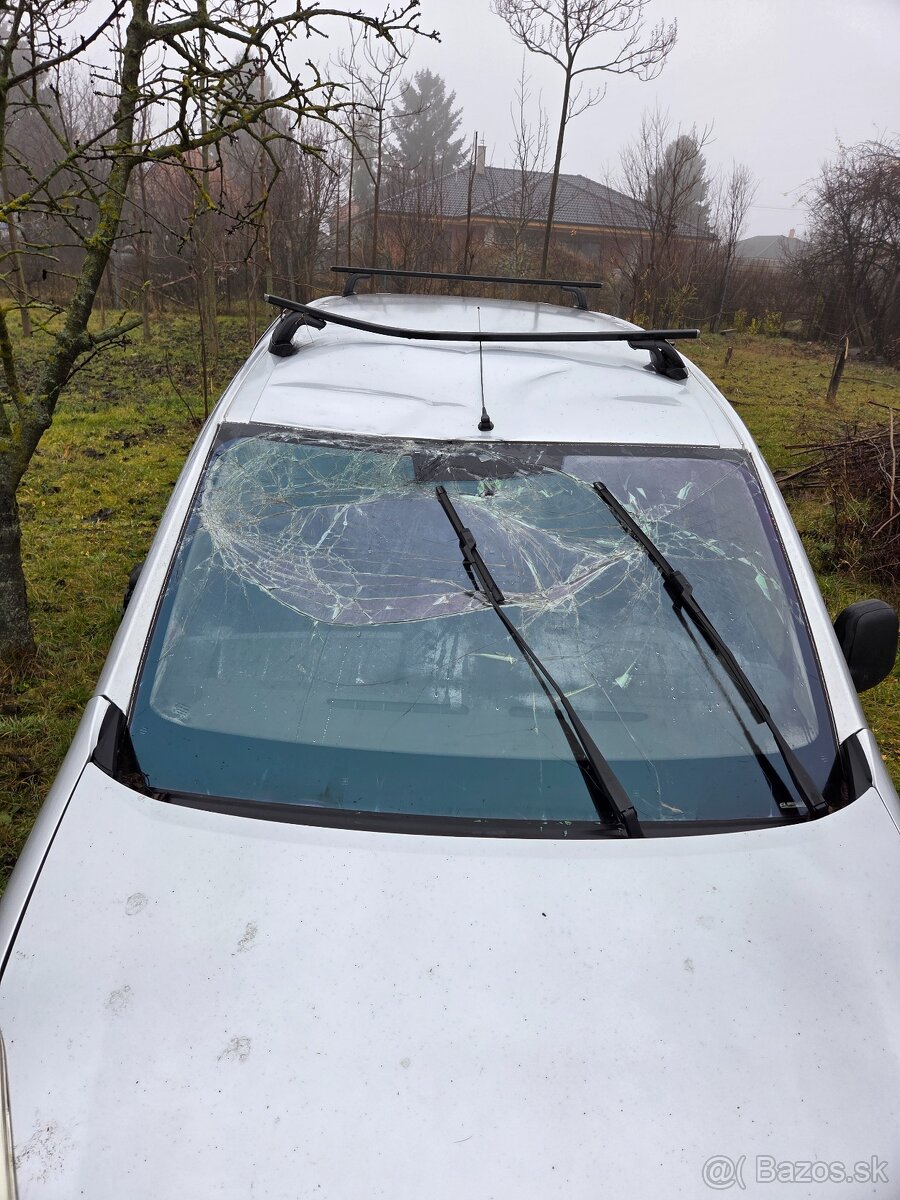 1.6hdi 55kw, rv 2008 berlingo - 5