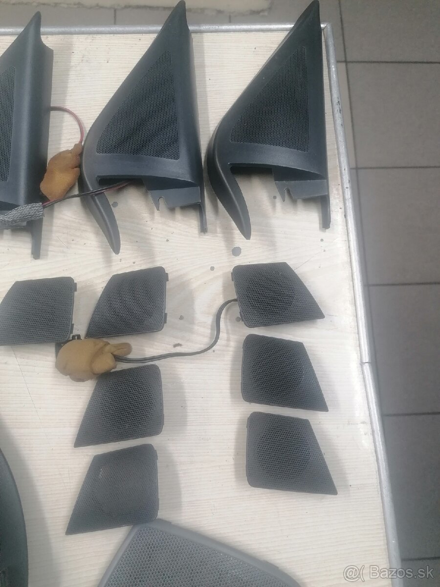 Reproduktory Octavia1, Fabia 1, Kritky - 5