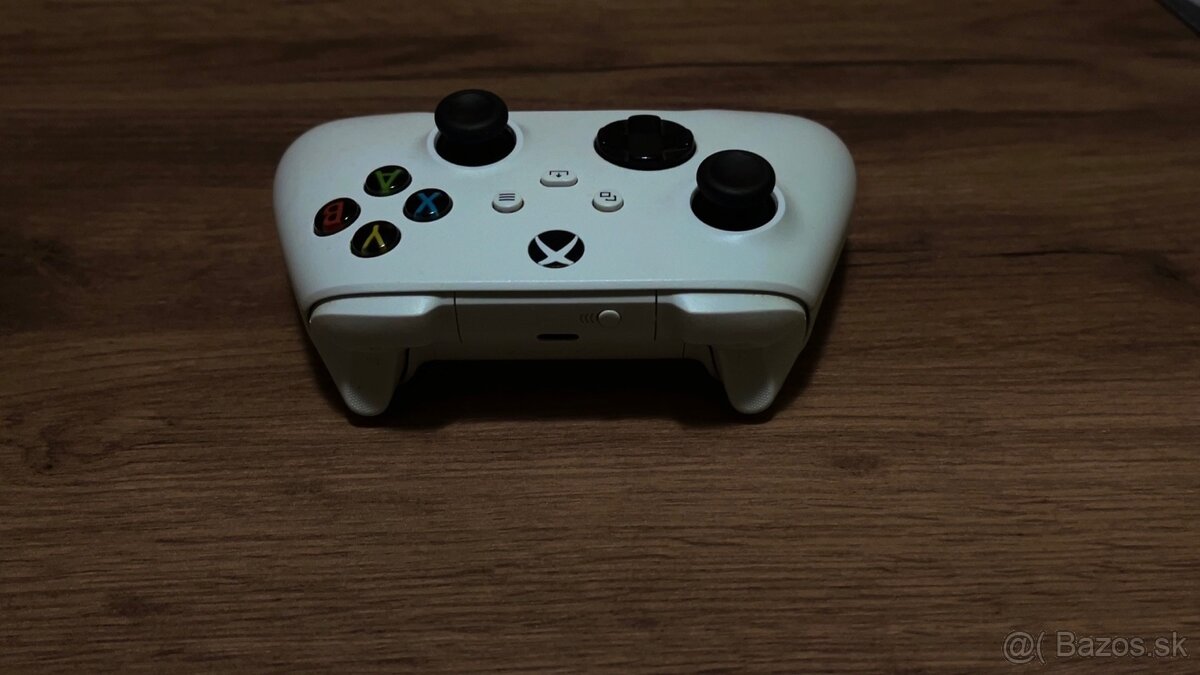 Xbox series S - 5