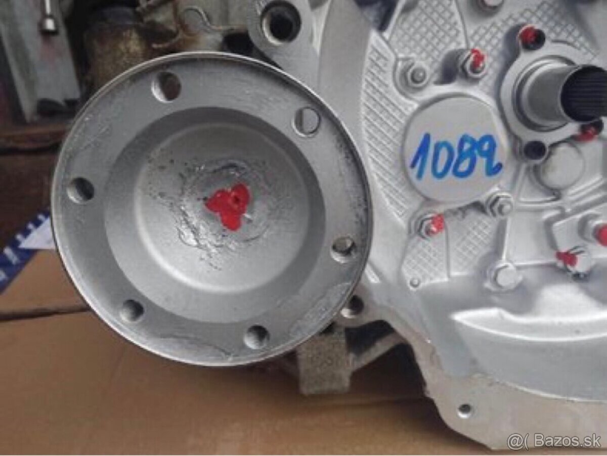 Prevodovka VW Golf | Bora | Jetta | Audi | Seat - 5