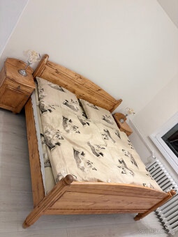 Krátkodobý prenájom 2-izbový byt - 5