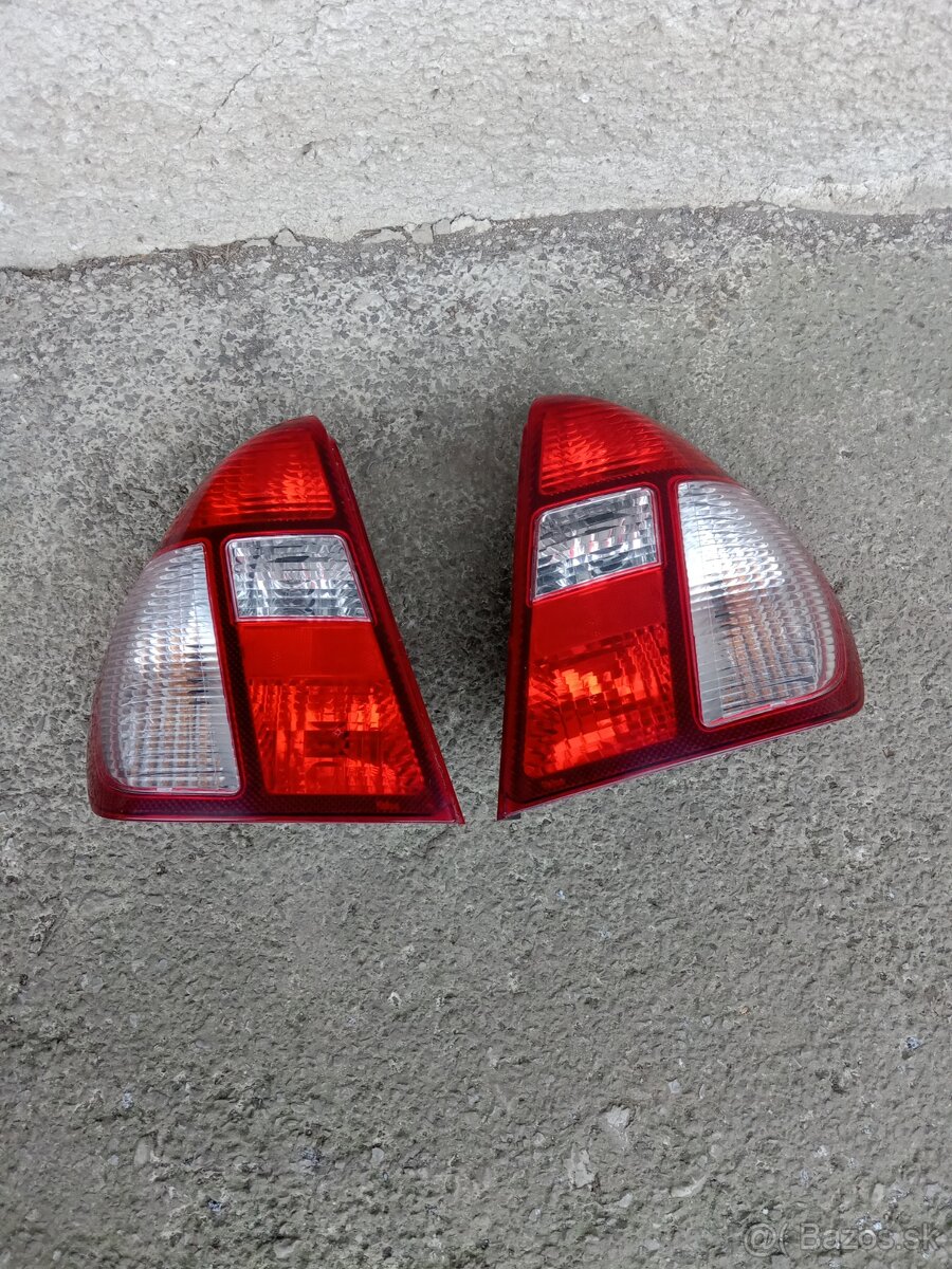 Renault Thalia 1.4 55kw benzín - 5