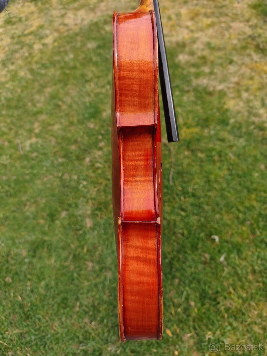 Staré husle 4/4 - 5