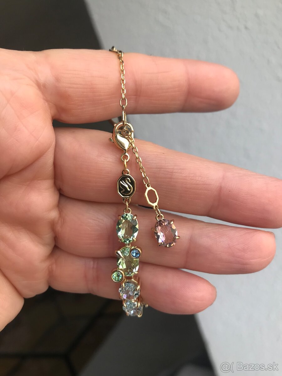Swarovski naramok - 5