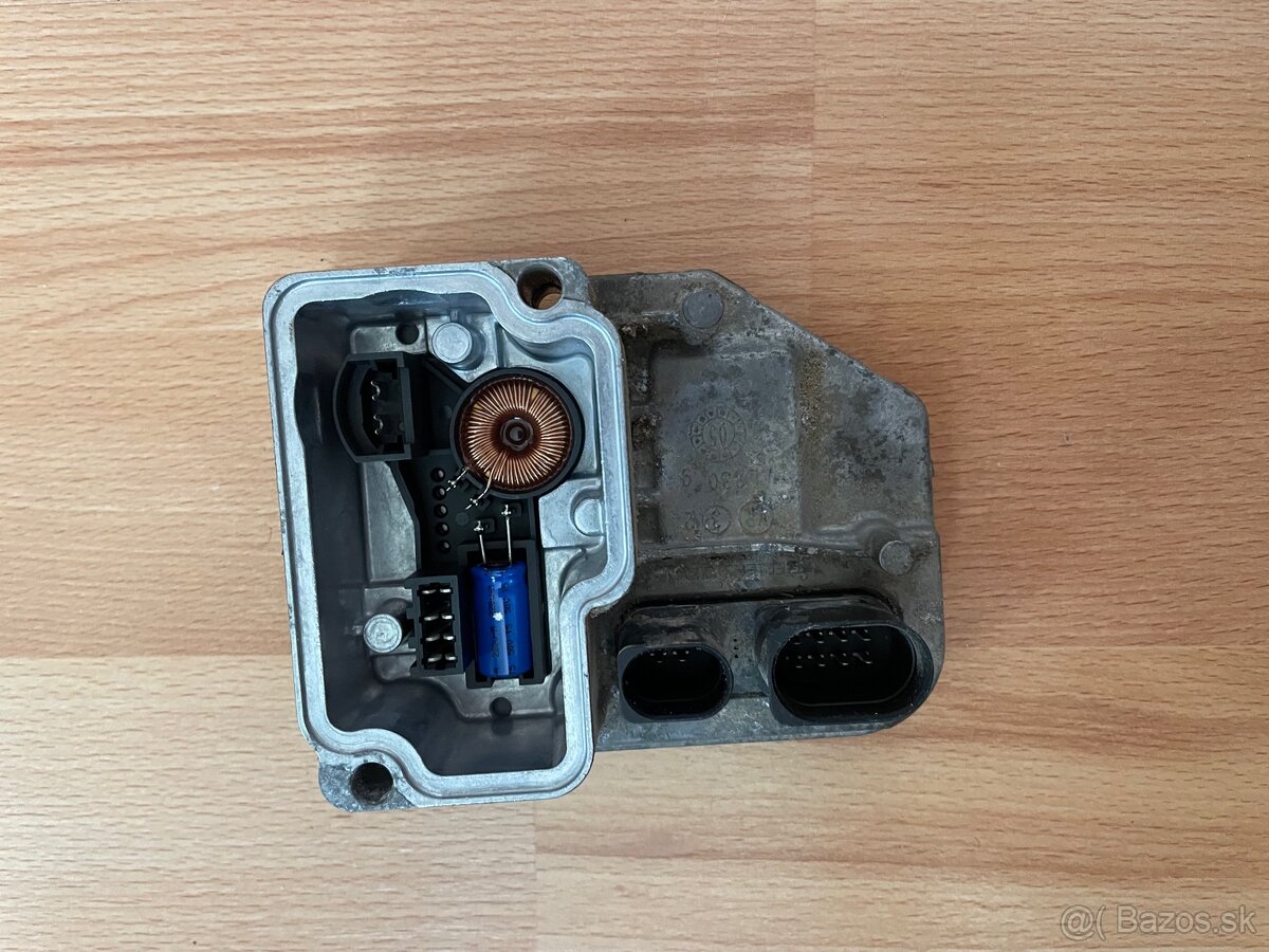 Land rover Haldex riadiaca jednotka