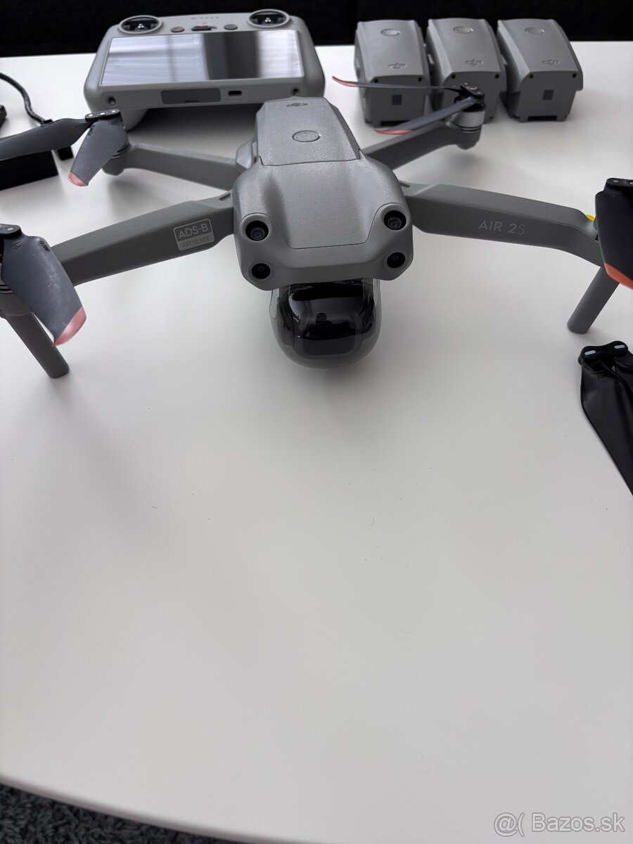 Dji mavic air 2s fly more combo - 5