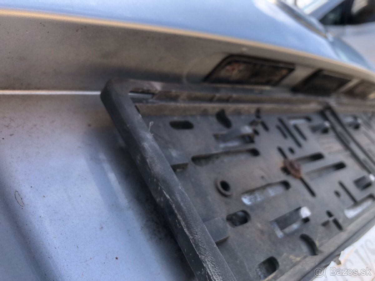 ŠKODA OCTAVIA 2 PÁTÉ DVEŘE ATD - 5