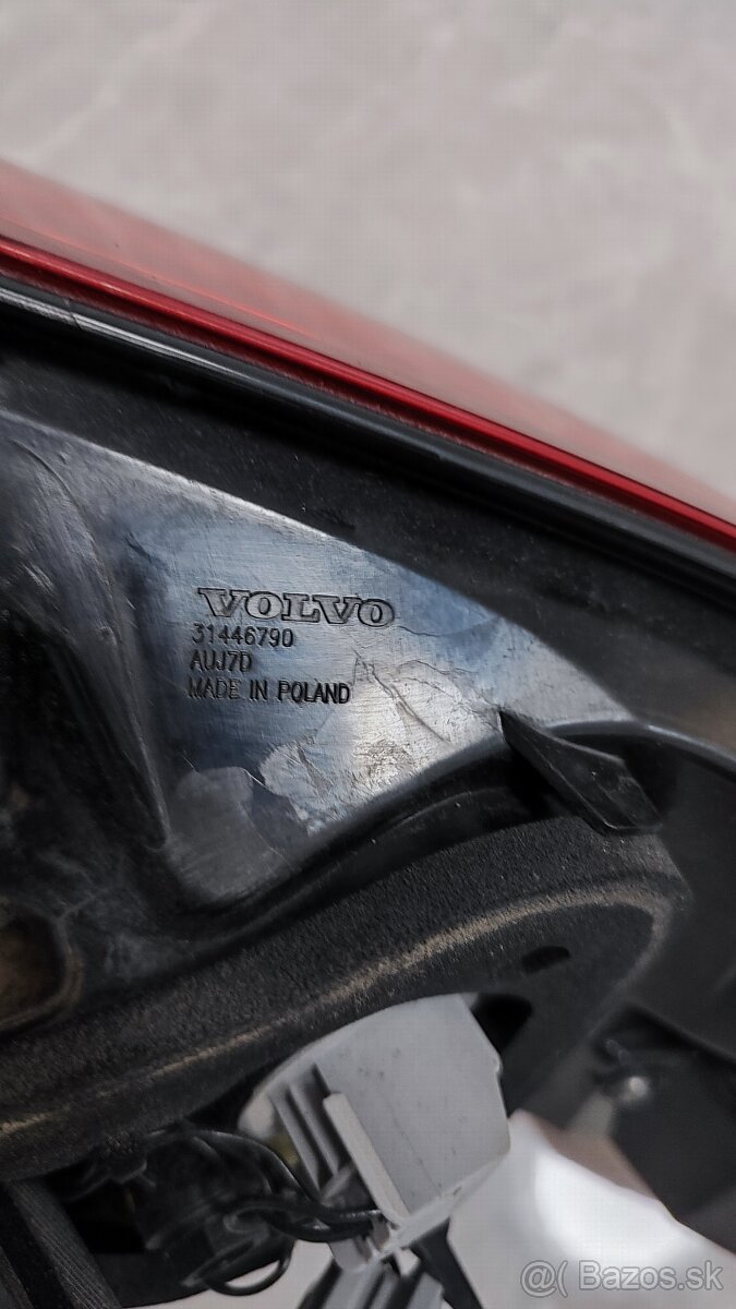 Zadné svetlo VOLVO XC40 - 5