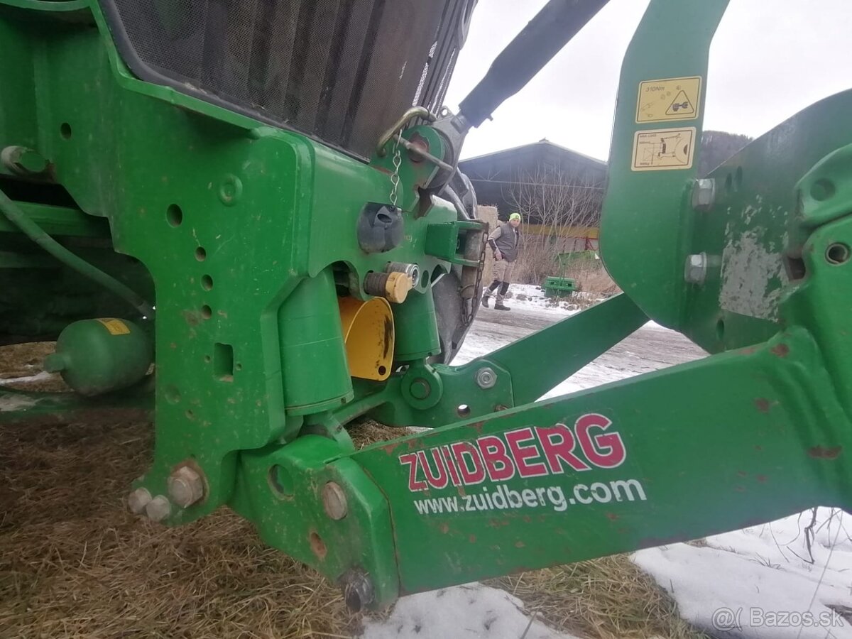 John Deere 7230R - 5