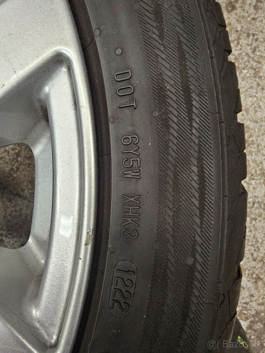 Predam alutec 5x112 r19 - 5