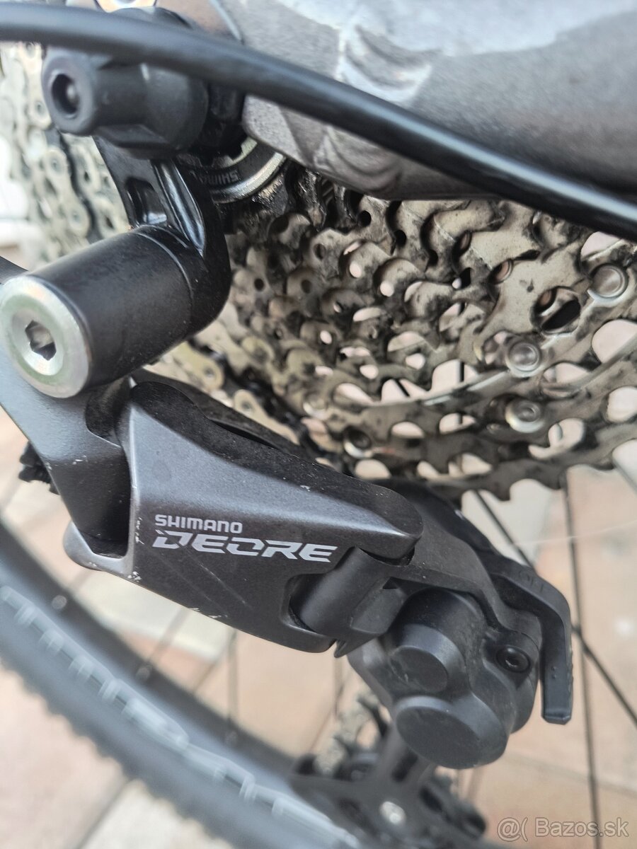 Genesis impact 5.2 - 5