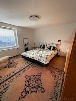 Na prenájom 4 izbový rodinný dom - Voľný od 1.1.2026 - 5