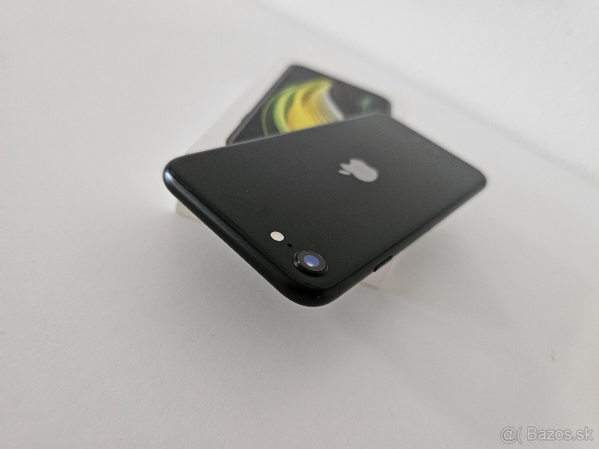 Apple iPhone SE2020 128GB - 5