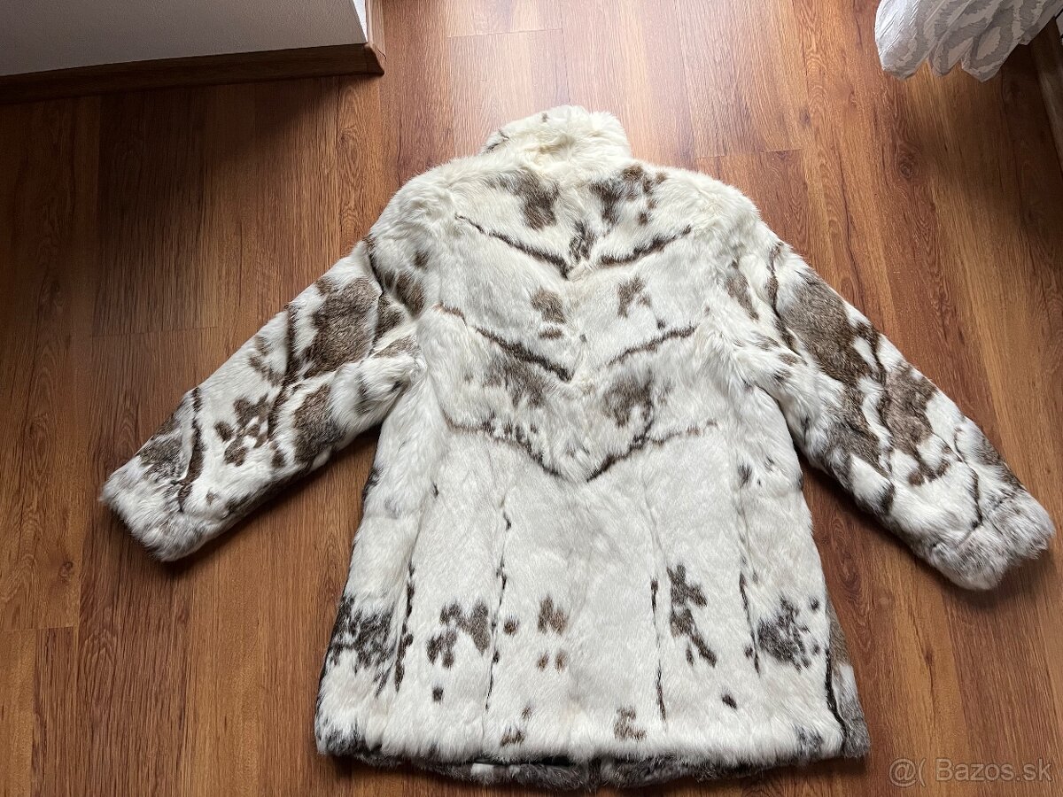 Zimný kožuch - 5