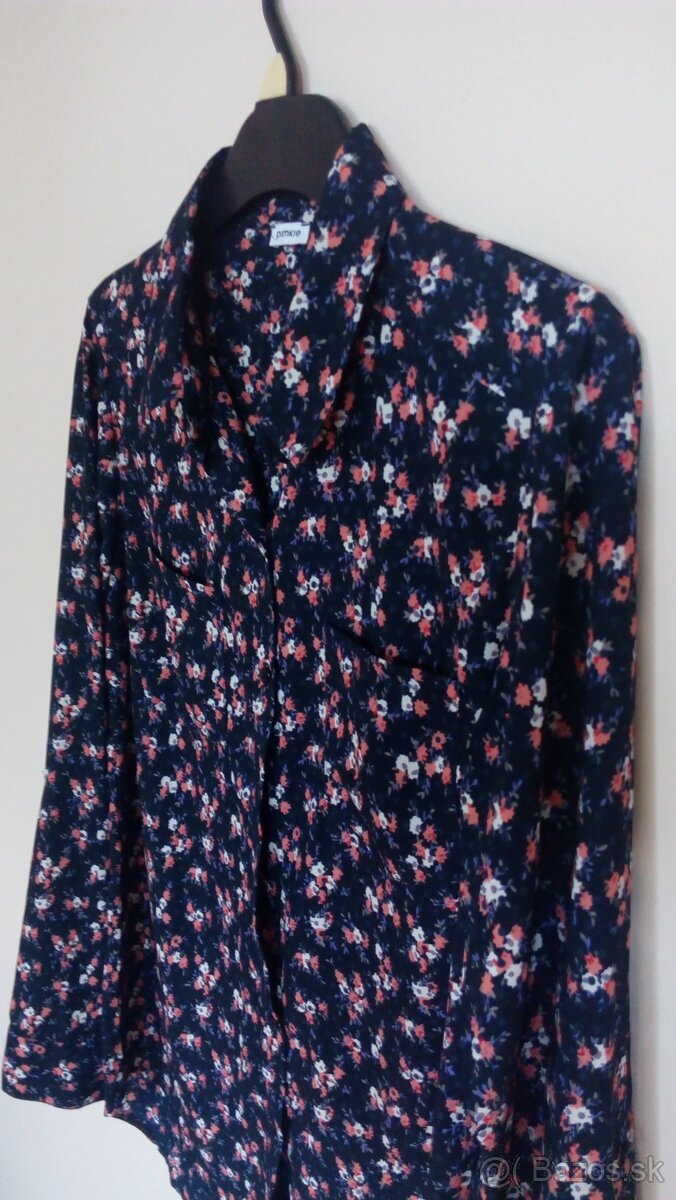 2x dámska blúzka - 5