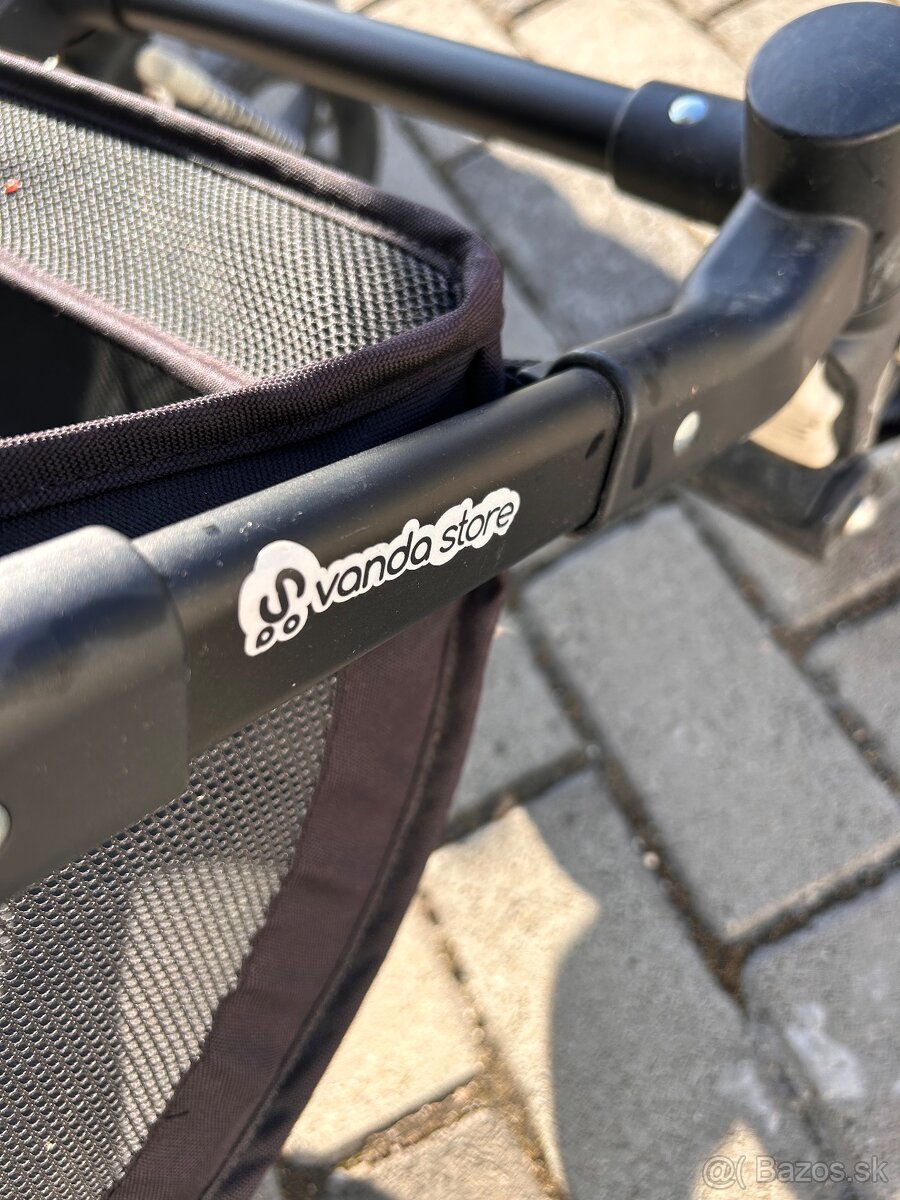 Bugaboo Cameleon 3 - 5