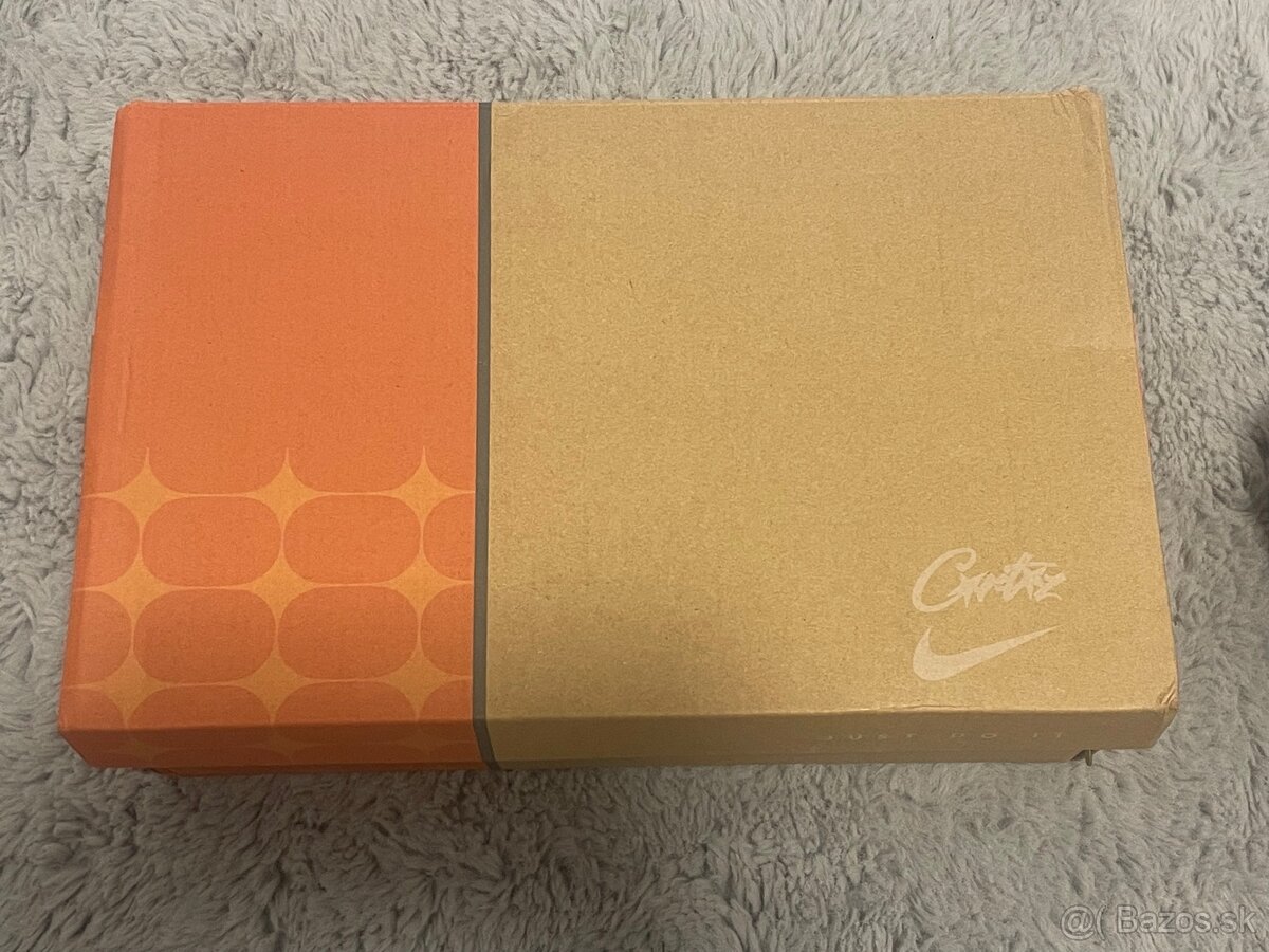 Nike Corteiz Airmax 95 aegean storm - 5