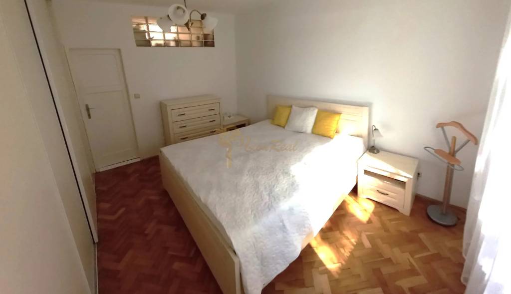 Veľký 2-izb.byt na ul. Ružová dolina, Ružinov, tehlový dom - 5