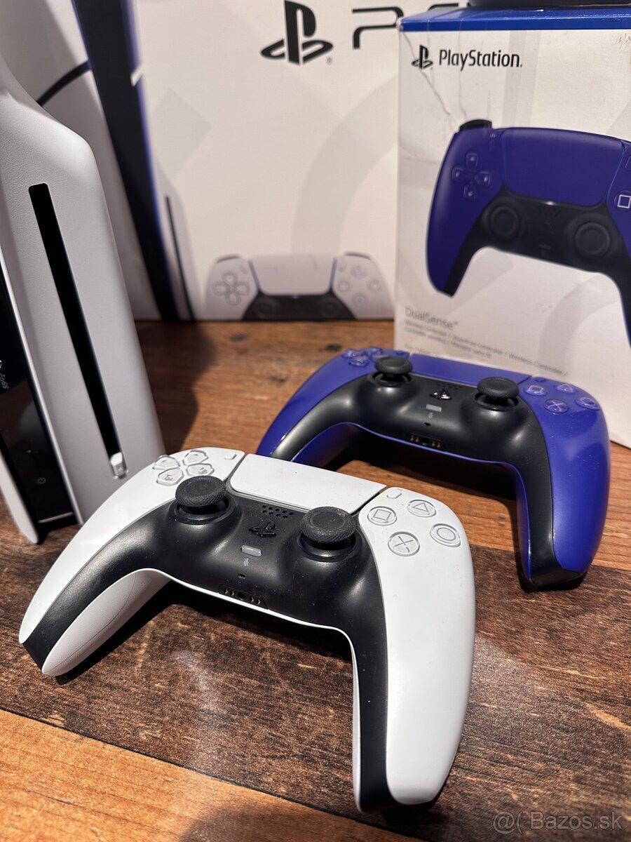 Ps5 - 5