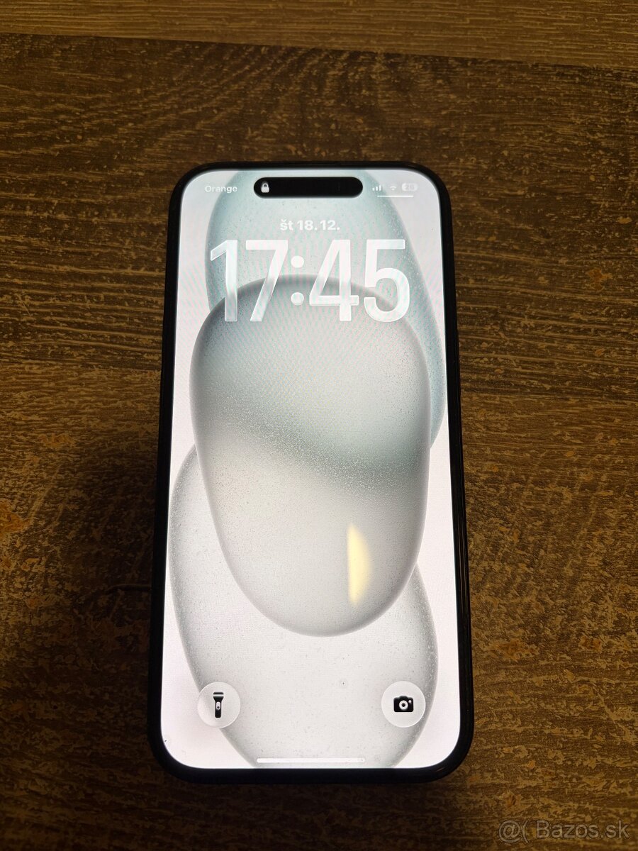 Iphone 15 - 5