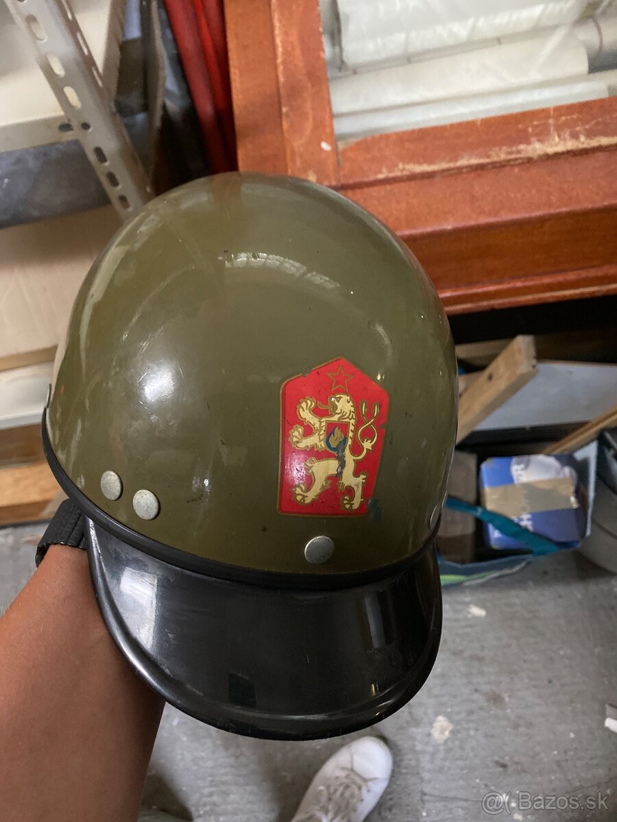 Veci zo zeleznic a pohranicia - 5