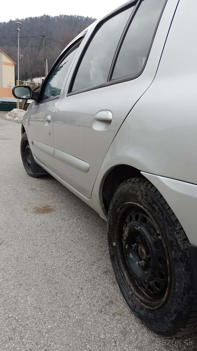 Renault Thalia 1.2 - 5