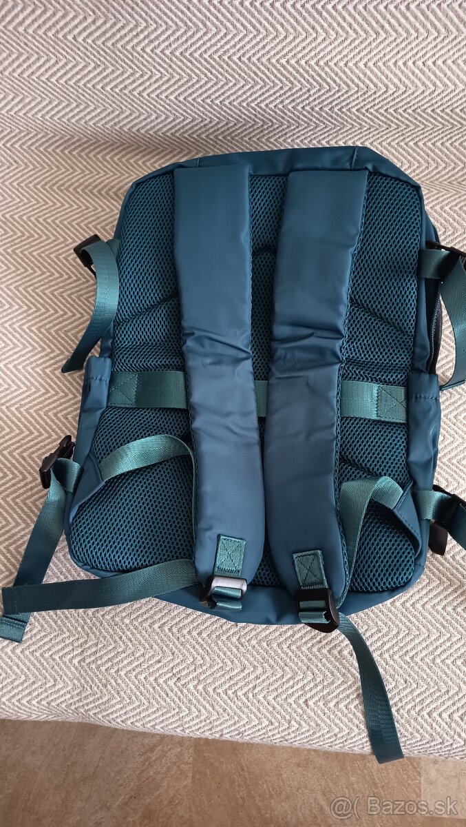 Ryanair batoh nový modrý - 5