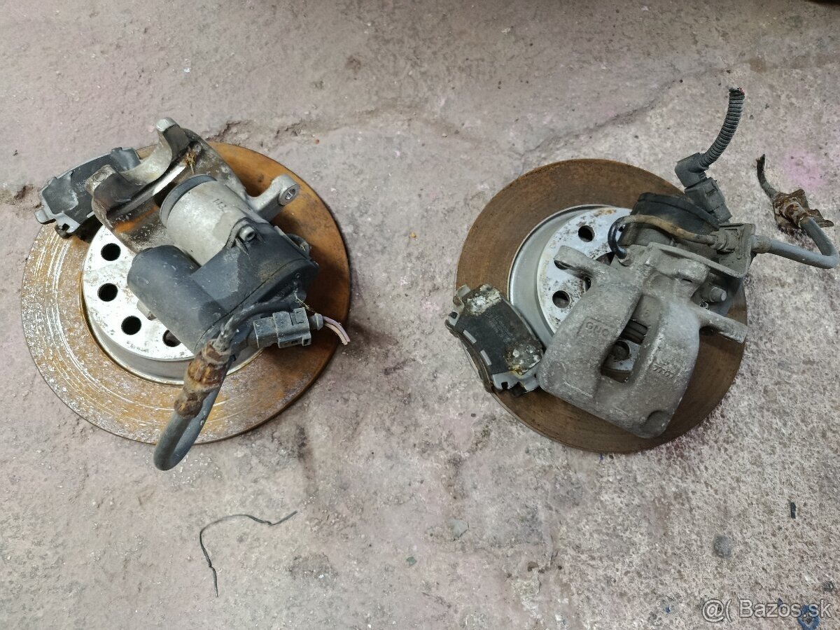 B6 passat ,kombi ,sedan tdi 77kw 5rychlostny diely - 5