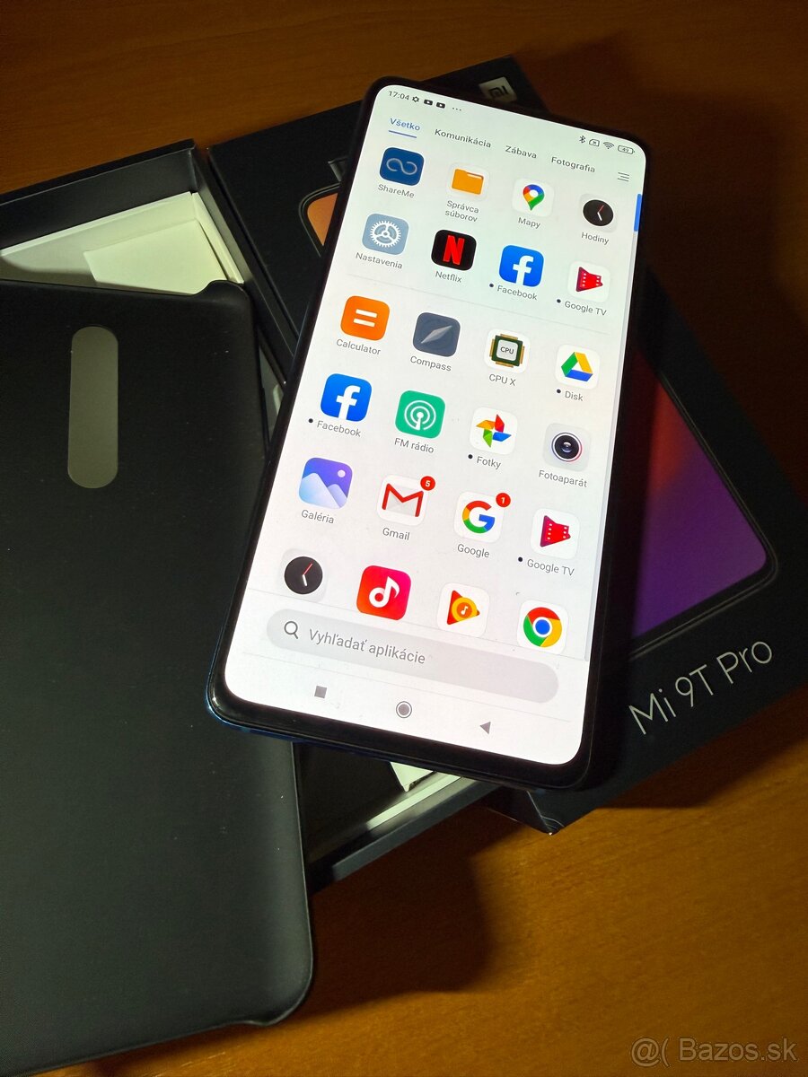 XIAOMI MI9 T PRO 6/64GB - 5