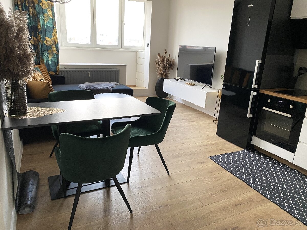✨ 2i byt - centrum - zariadený a komplet vybavený - 5