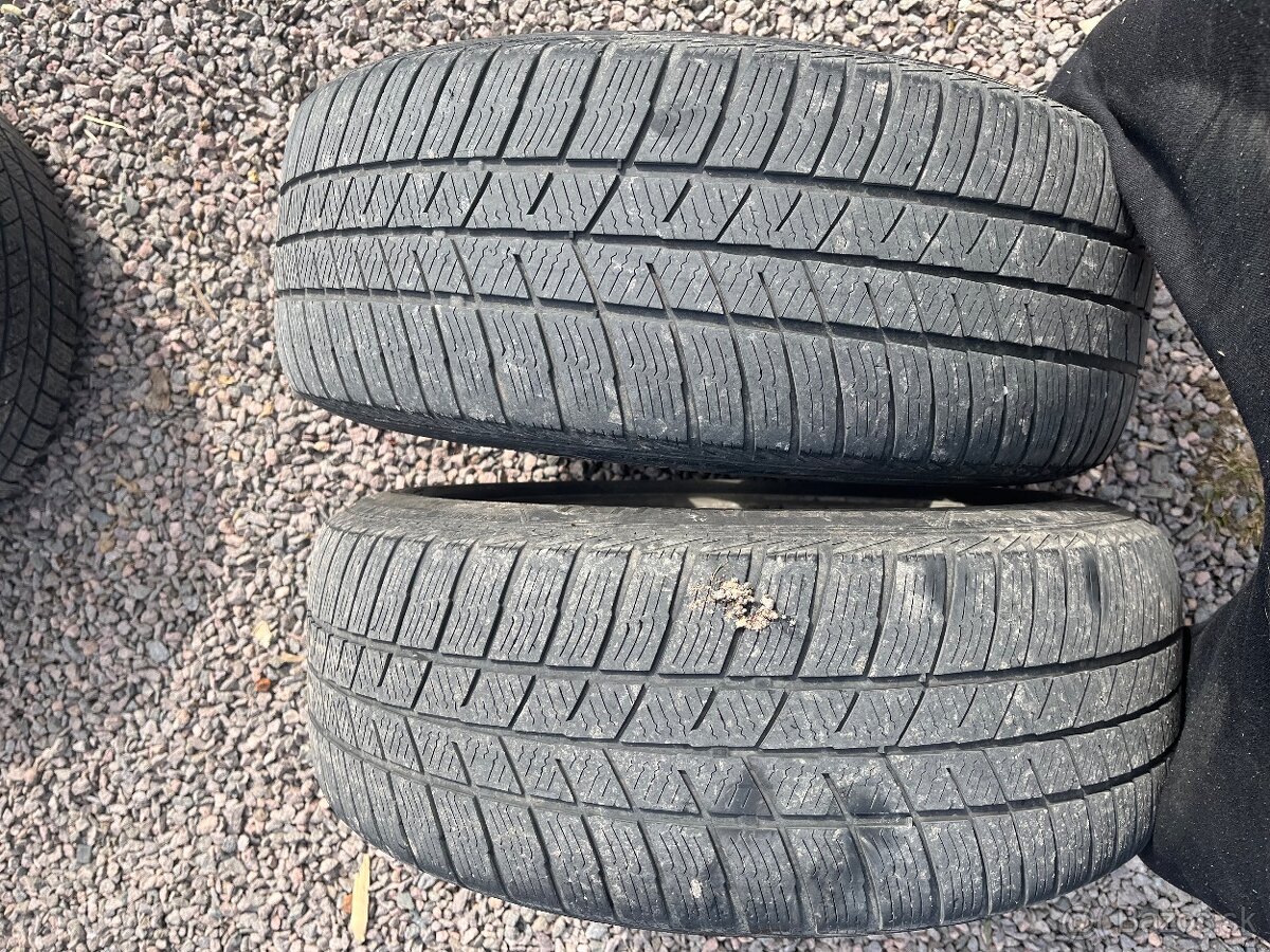 Predam elektróny na BMW e 39 - 5