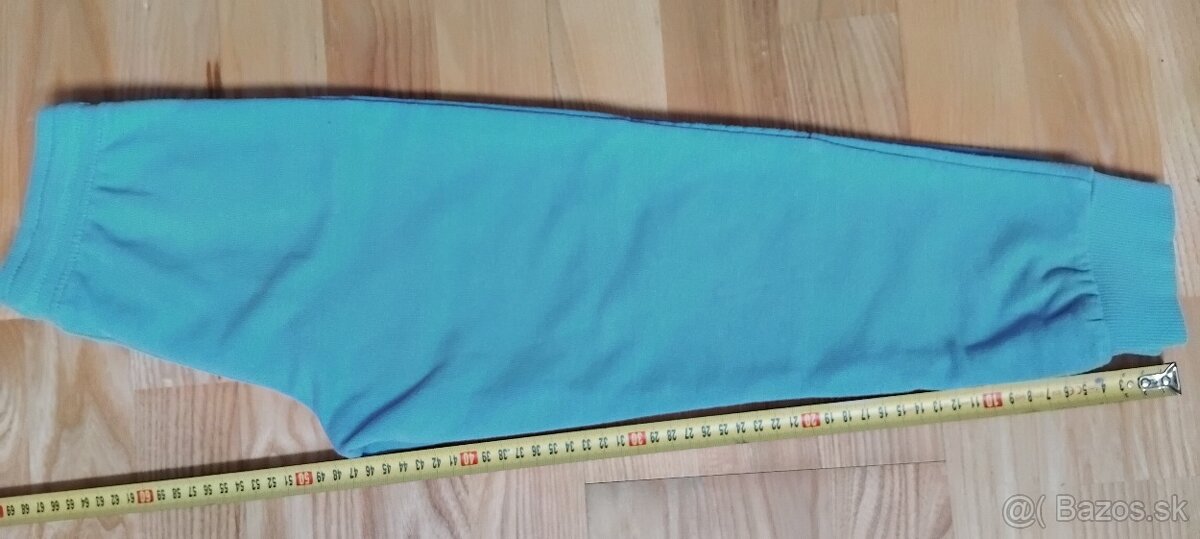 Tepláky pre chlapčeka - 5