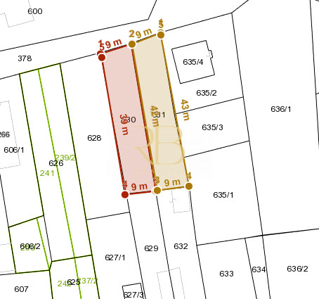 NA PREDAJ _ stavebný pozemok_Hrhov _ Národný park Slovenský - 5