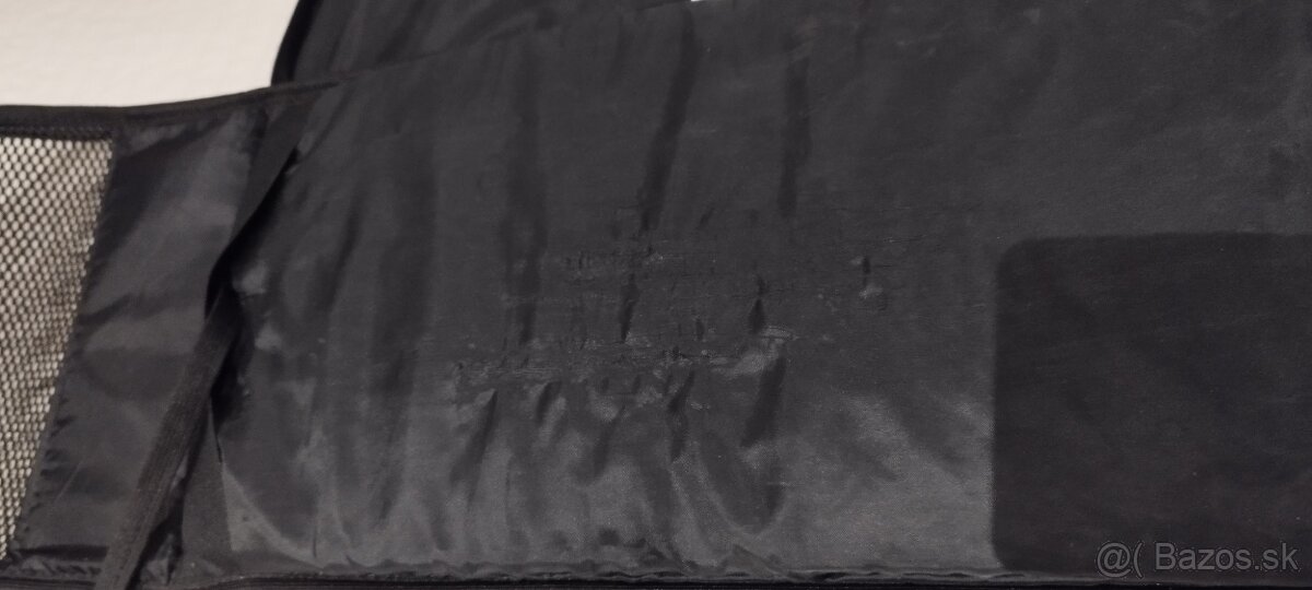 Transportná taška Cazo Exclusive Scotland - 5