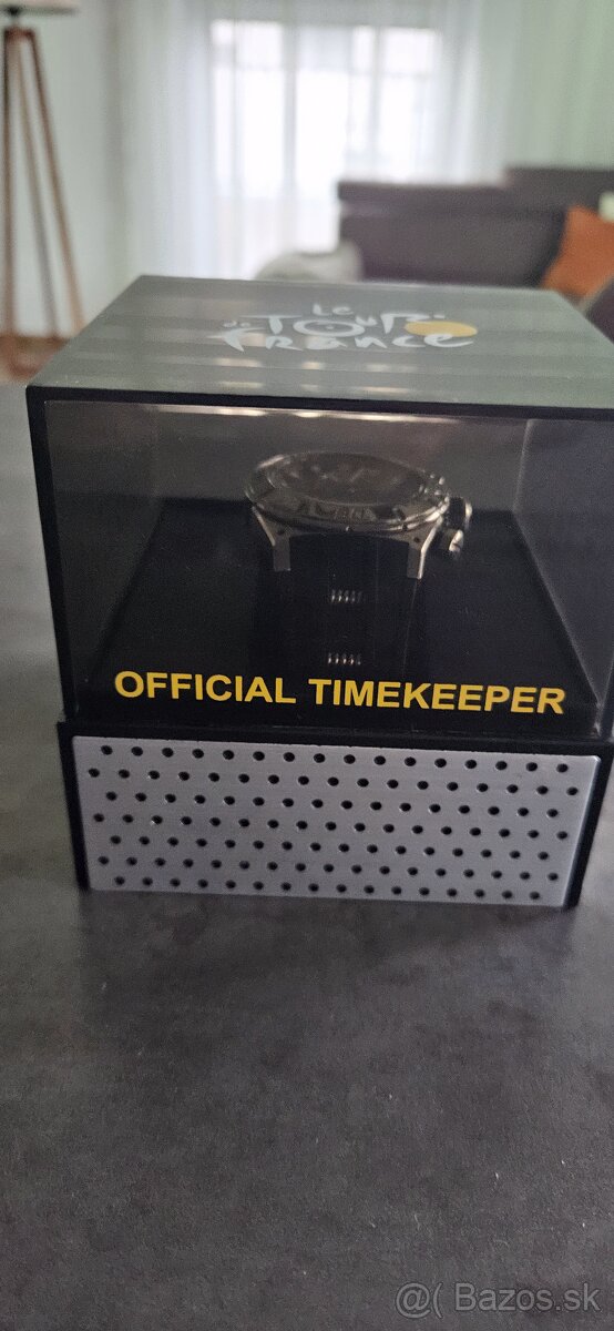 Festina Tour de France pánske hodinky - 5