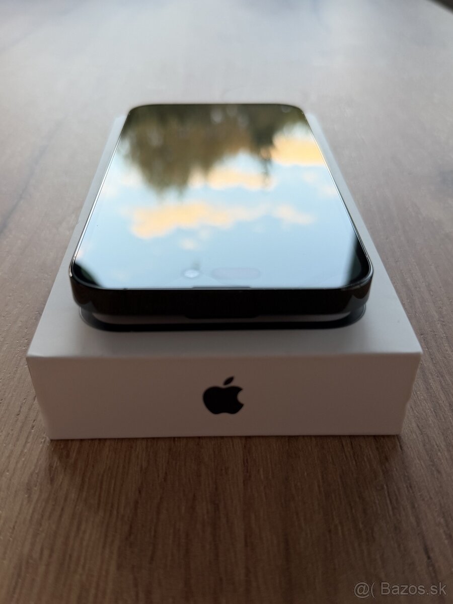 iPhone 14 Pro Max 256 GB - Space Black - 5