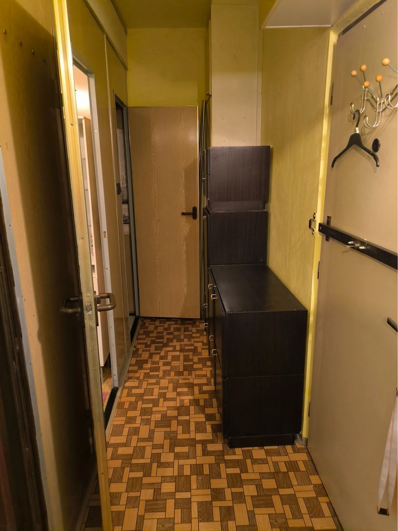 Na prenájom 1 izbový zariadený byt, časť Sotina, Senica - 5