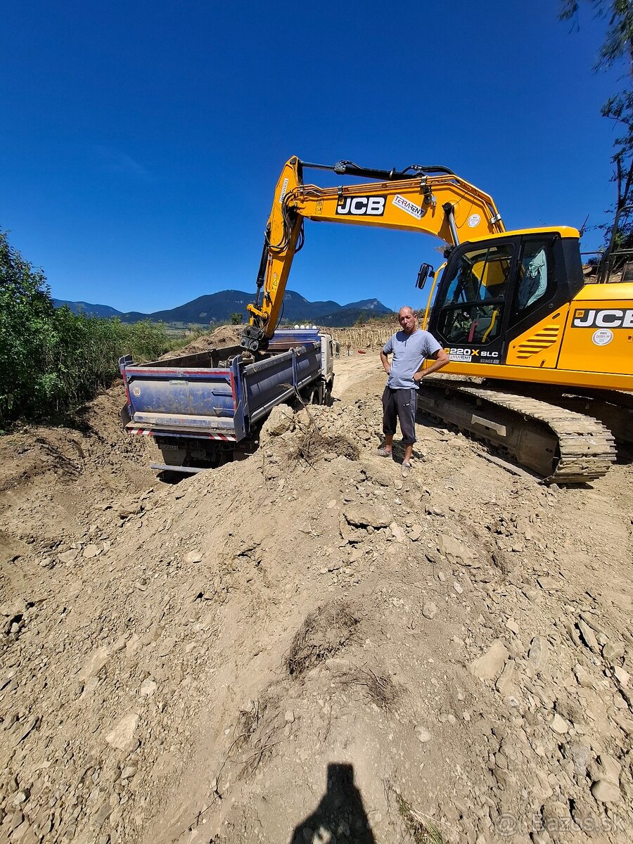 Montaz inzinierskych sieti kanal-voda-Plyn - 5