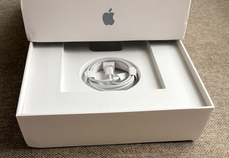 iPad Air 5 gen. 2022, M1 WIFI+5G Modrý - 5