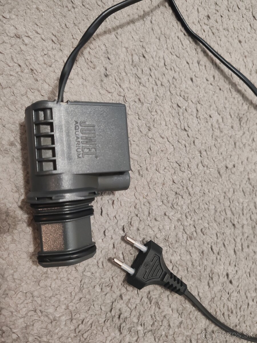 Akvárium set JUWEL 125l +skrinka a príslušenstvo - 5