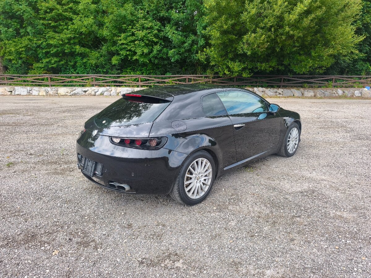 Alfa Romeo Brera 2.4 jtd 154kw - 5