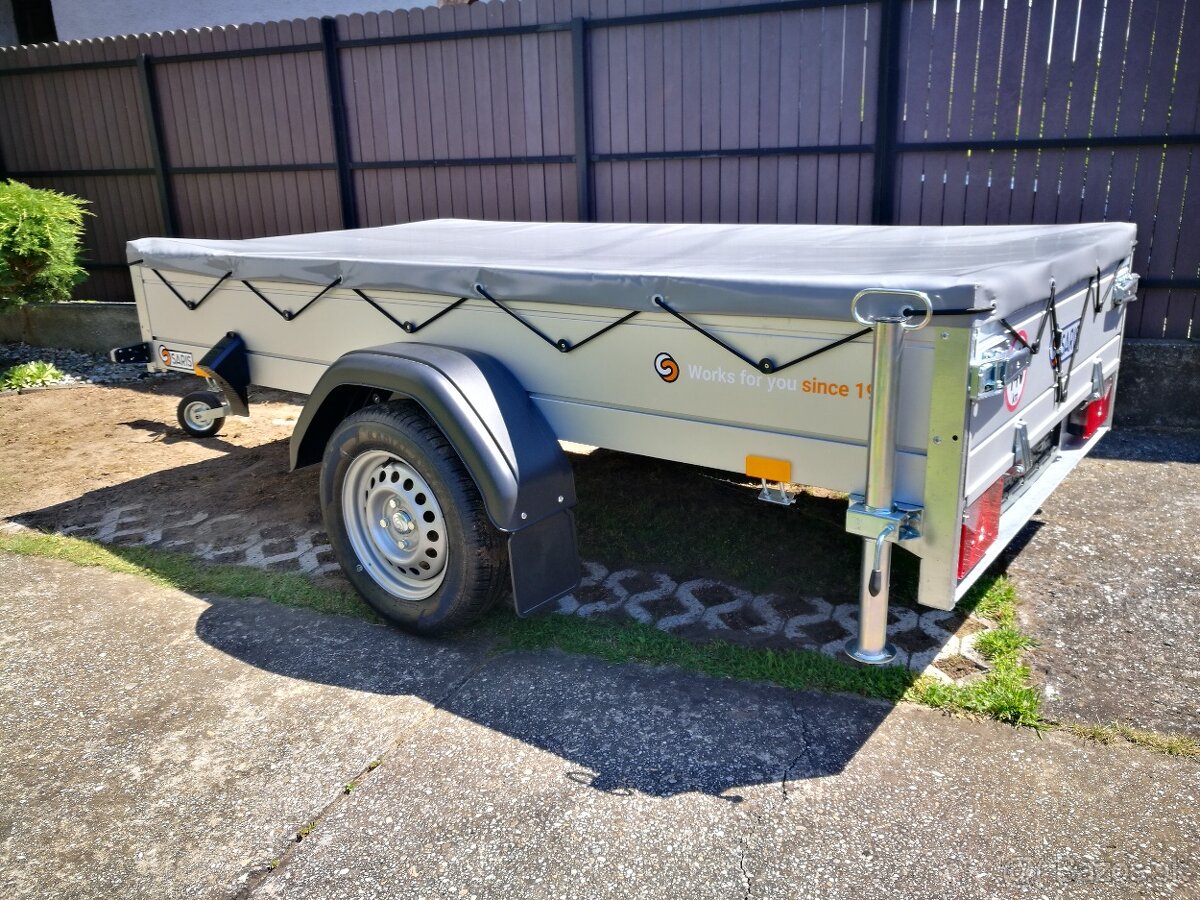 Príves MC 255/133 U-AL - 5