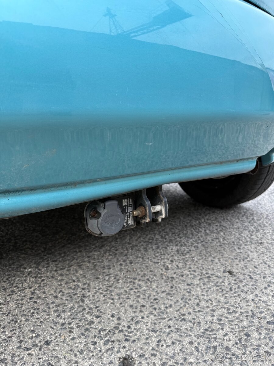 SUZUKI SPLASH 1.2 benzín r.v.2010 - 5