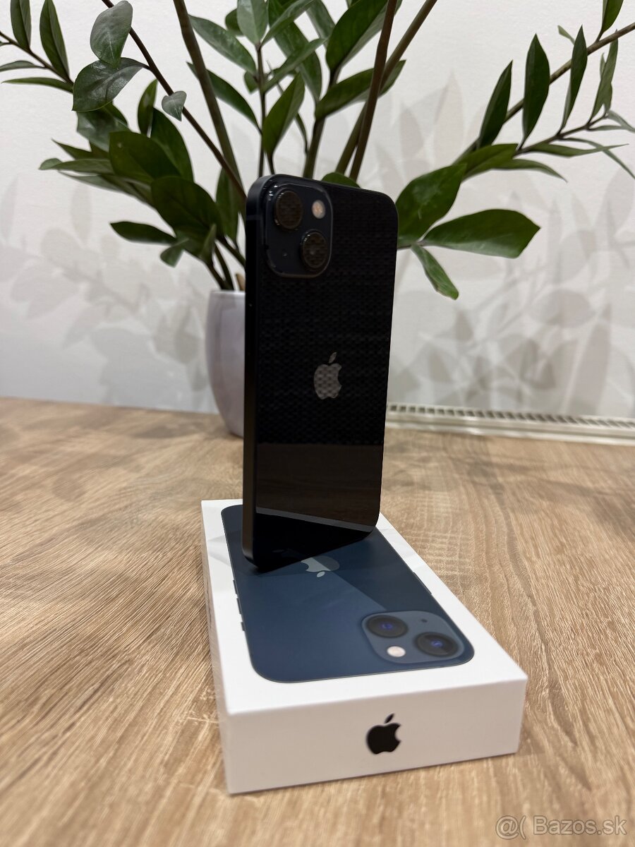Iphone 13 256GB midnight - 5