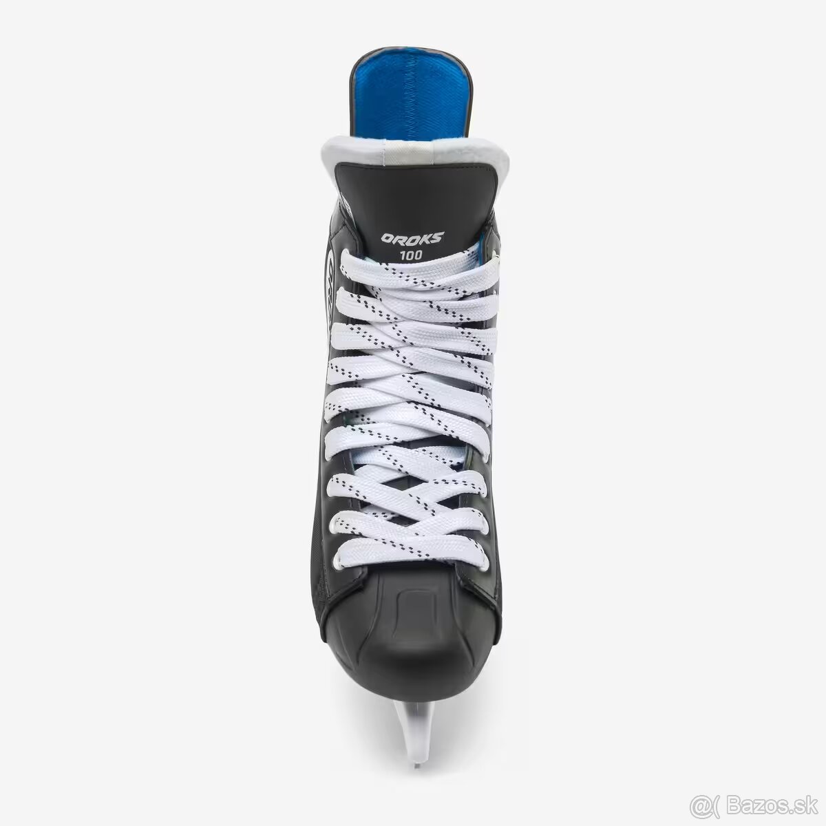 Detské hokejové korčule OROKS - 5