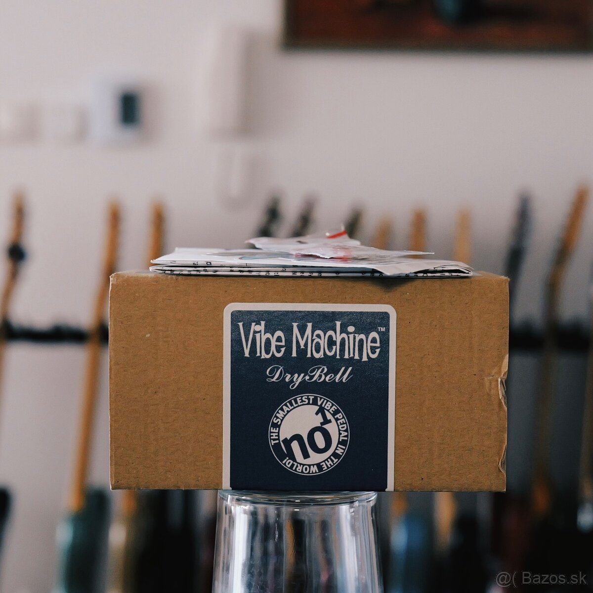 Drybell Vibe Machine - 5