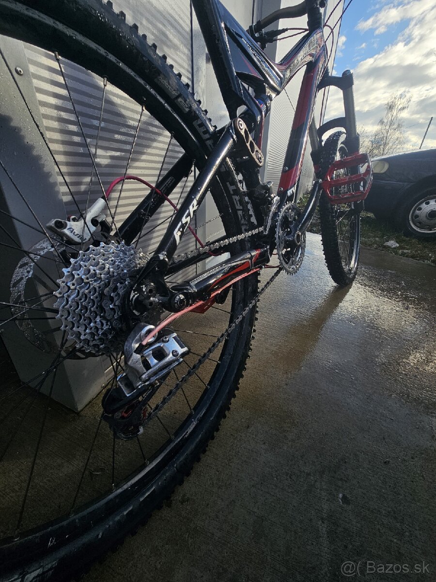 Specialized Stumpjumper - 5